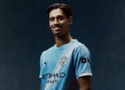 Manchester City Resmi Rekrut Gelandang Keturunan Maluku, Bintang Belanda Tijjani Reijnders Dibajak dari AC Milan