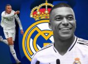 Real Madrid Unggulan Juarai Piala Dunia Antar Klub 2025, Mbappe Dijagokan Rebut Sepatu Emas