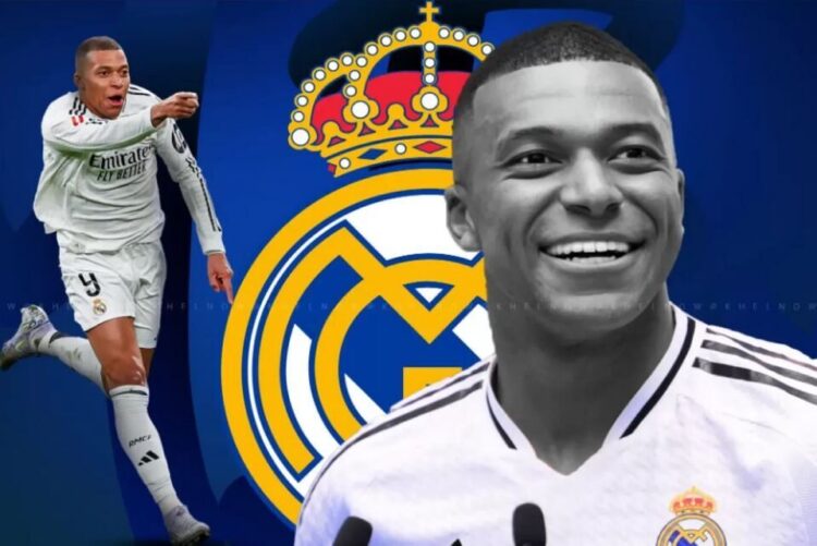 Real Madrid Unggulan Juarai Piala Dunia Antar Klub 2025, Mbappe Dijagokan Rebut Sepatu Emas 1 3 17