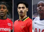 Cunha hingga Reijnders Ramaikan Bursa Transfer Termahal Premier League 2025