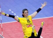 Yolla Yuliana Pensiun!, Mundur dari Timnas Voli Putri Indonesia dan Skuad SEA V League 2025