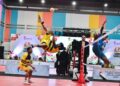 270 Atlet Ikuti Seleknas Sepak Takraw untuk SEA Games 2025 10 270 Atlet Ikuti Seleknas Sepak Takraw untuk SEA Games 2025