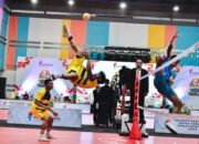 270 Atlet Ikuti Seleknas Sepak Takraw untuk SEA Games 2025