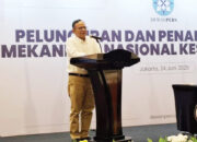 Tingkatkan Keselamatan Wartawan, Dewan Pers Teken SKB Dengan LPSK dan Komnas Perempuan