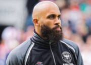 Bryan Mbeumo jadi Target Utama, Manchester United Kirim Tawaran Baru ke Brentford