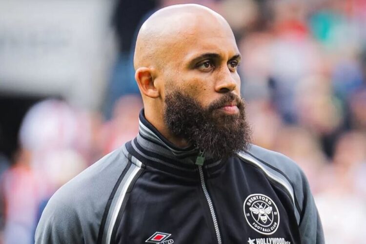 Bryan Mbeumo jadi Target Utama, Manchester United Kirim Tawaran Baru ke Brentford 1 Bryan Mbeumo