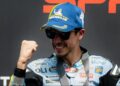 Alex Marquez Ngaku Sulit Kalahkan Ducati, Siap Tancap Gas di Jadwal Padat! 10 Alex Marquez Ngaku Sulit Kalahkan Ducati, Siap Tancap Gas di Jadwal Padat!