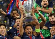 Piala Dunia Antarklub 2025 Jadi Ujian Berikutnya, PSG Segrup dengan Atletico Madrid hingga Botafogo