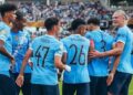 Bungkam Juventus 5-2, Manchester City Sapu Bersih Fase Grup 11 Bungkam Juventus 5-2, Manchester City Sapu Bersih Fase Grup
