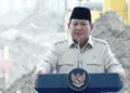 Berjasa dalam Pembangunan Bangsa, Presiden Prabowo Minta Masyarakat Hormati Jokowi 11 Berjasa dalam Pembangunan Bangsa, Presiden Prabowo Minta Masyarakat Hormati Jokowi