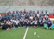 SEA Games 2025 Thailand, Timnas Hoki Indonesia Targetkan Dua Medali Emas