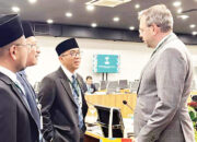 Hadir di Forum BRICS, Indonesia Nyatakan Dukungan Integrasi AI dalam Pendidikan