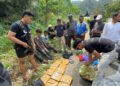 Jadi Kurir Narkoba, 3 Sekawan Bawa 17 Kg Ganja, Dibawa dari Sumut untuk Diedarkan di Sumbar 10 Jadi Kurir Narkoba, 3 Sekawan Bawa 17 Kg Ganja, Dibawa dari Sumut untuk Diedarkan di Sumbar