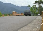 Wujudkan Pembangunan Infrastruktur Strategis di Sumbar, Jembatan Kurambik Dulunya Rusak Parah, Kini Bisa Dinikmati Masyarakat