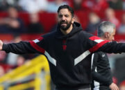 Manchester United Buka Bursa Transfer Musim Panas, Proyek Besar Ruben Amorim Dimulai, Habiskan Rp 2,9 Triliun