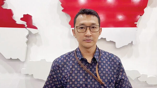 KPK Buka Lelang Barang Rampasan Koruptor, Ada Apartemen di Rasuna Epicentrum Seharga Rp 455 Juta 1 Budi Prasetyo
Tim Juru Bicara KPK