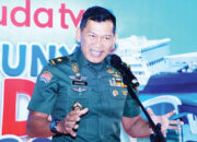 2 Anak Buah Egianus Kogoya Tewas dalam Baku Tembak di Yahukimo, TNI Ajak Anggota OPM Lain Kembali ke Pangkuan NKRI