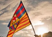 The Blaugrana Tour, Barcelona Siap Sambangi Asia Setelah 4 Tahun!