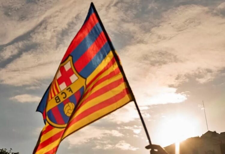 The Blaugrana Tour, Barcelona Siap Sambangi Asia Setelah 4 Tahun! 1 4 17