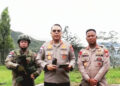 KKB Serang Bandara Ilaga di Kabupaten Puncak, TNI-Polri Pastikan Aktivitas Penerbangan Tidak Terganggu 10 KKB Serang Bandara Ilaga di Kabupaten Puncak, TNI-Polri Pastikan Aktivitas Penerbangan Tidak Terganggu