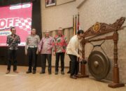 Yayasan AHM Tantang Anak Muda Adu Kreativitas Konten Keselamatan Berkendara