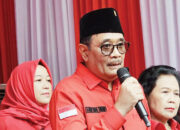 Peringati Hari Lahir Pancasila, PDIP Singgung Upaya Rezim Orde Baru Membelokan Sejarah