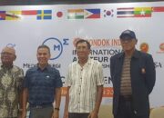 11 Negara Siap Bertarung di Medco-Pondok Indah International Amateur Golf Championship 2025