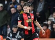 Liverpool Ngebut di Bursa Transfer, Arne Slot Kirim Tawaran Resmi, Incar Empat Pemain