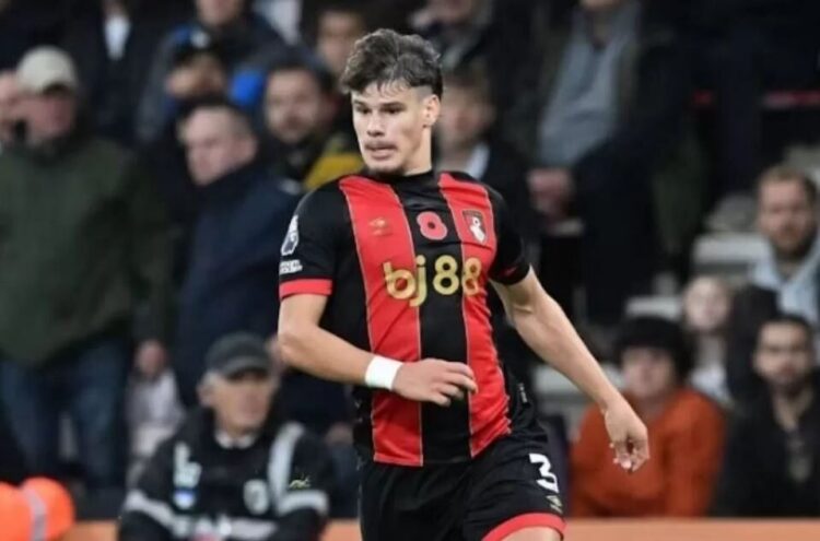 Liverpool Ngebut di Bursa Transfer, Arne Slot Kirim Tawaran Resmi, Incar Empat Pemain 1 Milos Kerkez