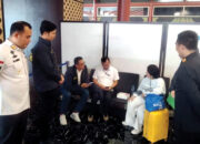 98 WNI Nyaris Jadi Korban Perdagangan Orang di Negara Konflik dan Sarang Scam Online