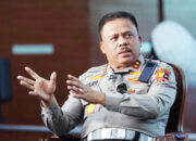 Hari Bhayangkara ke-79, Polri Diminta Tidak Hanya Merazia Pengendara, Tapi Memberikan Edukasi