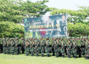TNI AD Buka Rekrutmen Besar-Besaran, Akan Tambah 24 Ribu Prajurit Tahun Ini