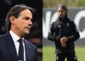Simone Inzaghi Dirumorkan Hijrah ke Al Hilal, Derbi Kakak Beradik Inzaghi di Serie A Berpotensi Batal Terjadi