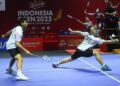 Sabar/Reza Kalah, Indonesia Tanpa Gelar di Indonesia Open 2025 10 Sabar/Reza Kalah, Indonesia Tanpa Gelar di Indonesia Open 2025