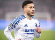 Barcelona Datangkan Roony Bardghji, Wonderkid Swedia yang Disebut Messi Baru