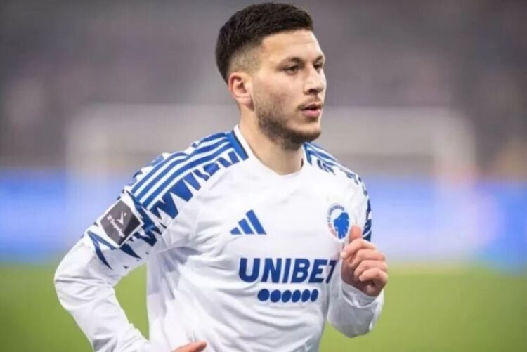 Barcelona Datangkan Roony Bardghji, Wonderkid Swedia yang Disebut Messi Baru 1 Roony Bardghdji