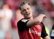 Liverpool Ngebet Datangkan Florian Wirtz, Siap Pecahkan Rekor Transfer Klub