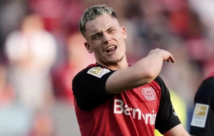 Liverpool Ngebet Datangkan Florian Wirtz, Siap Pecahkan Rekor Transfer Klub 1 Florian Wirtz