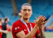 Terkait Transfer Darwin Nunez, Napoli Jalin Kontak Awal dengan Liverpool