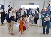 Libur Panjang Tahun Baru Islam 1 Muharam 1447 H, KAI Divre II Sumbar Sediakan 28.096 Tempat Duduk