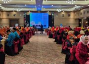 Gerak Cepat Sumbar Sejahtera, Tingkatkan Produksi dan Akses Pemasaran Produk IKM Melalui Program Galeh Babelok