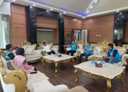 Dukung Kota Wisata Terang, Pemko Bukittinggi Perkuat Peran sebagai Motor Ekonomi Rakyat