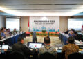 Tegaskan Komitmen Listrik Andal dan Merata di Sumatera, PLN Paparkan Kondisi Kelistrikan dalam Forum Reses Komisi XII DPR RI di Jambi 11 Tegaskan Komitmen Listrik Andal dan Merata di Sumatera, PLN Paparkan Kondisi Kelistrikan dalam Forum Reses Komisi XII DPR RI di Jambi