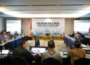 Tegaskan Komitmen Listrik Andal dan Merata di Sumatera, PLN Paparkan Kondisi Kelistrikan dalam Forum Reses Komisi XII DPR RI di Jambi