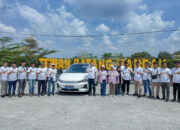 Melaju Tanpa Emisi Dimulai dari Kantor: PLN Ajak Pegawai Jadi Agen Perubahan