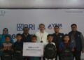 BRI Padang Gelar Khitnan Gratis 190 Anak-anak Tidak Mampu 11 BRI Padang Gelar Khitnan Gratis 190 Anak-anak Tidak Mampu