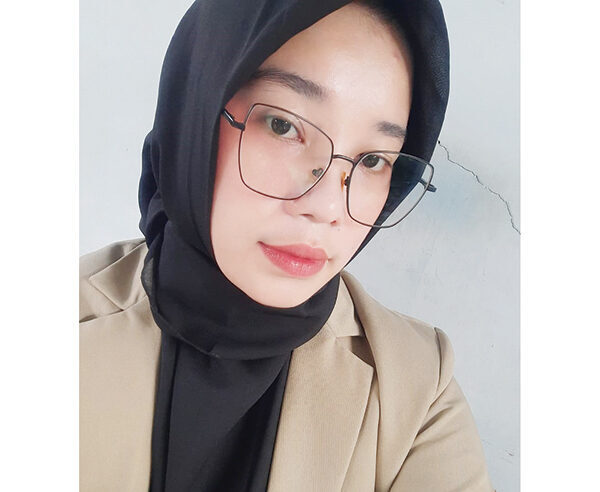 Jangan Biarkan Senyum Manis Anak Direnggut oleh Gula 1 Retno Putri
MAHASISWA Magister Kesehatan Masyarakat, Fakultas Kedokteran Kesehatan Masyarakat dan Keperawatan, Unversitas Gadjah Mada