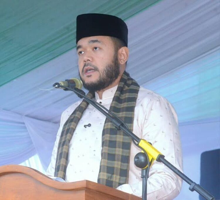 Semangat Berkurban Meningkat, 8.837 Ekor Hewan Disembelih di Padang 1 Fadly Amran
Wali Kota Padang