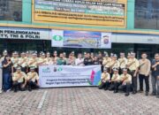 Bangkitkan Potensi Lokal, PLN Peduli Latih Pemuda Karang Taruna Nagari Tiga Koto Silungkang