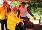 Yayasan AHM Tantang Anak Muda Adu Kreativitas Konten Keselamatan Berkendara